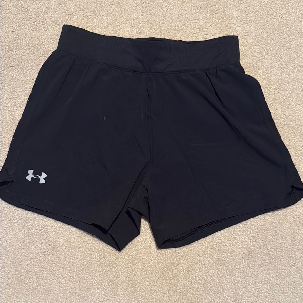 Under Armour Men’s Active Shorts